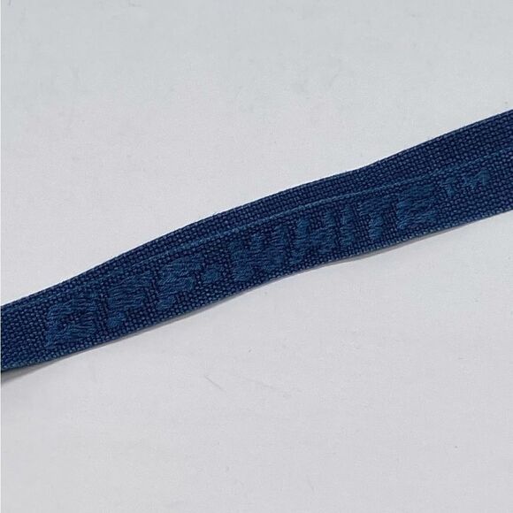 OFF-WHITE Swiss Leather Phone Case - Picture 8 of 10